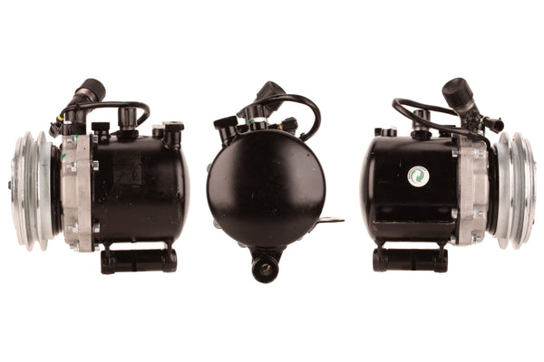 4DI126N Compressore aria condizionata (compressore A/C) Per BMW Nuovo