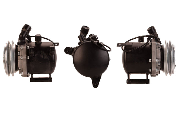 4DI127 ΣΥΜΠΙΕΣΤΗΣ ΚΛΙΜΑΤΙΣΜΟΥ (ΚΟΜΠΡΕΣΕΡ A/C) ΓΙΑ BMW ΑΝΑΚΑΤΑΣΚΕΥΑΣΜΕΝΟΣ