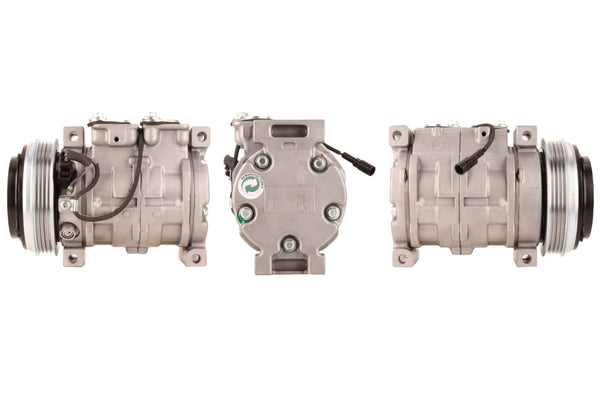 4DI641N Compressore aria condizionata (compressore A/C) Per NISSAN/SUZUKI Nuovo