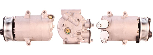 DI932N Compressore aria condizionata (compressore A/C) Per FORD Nuovo