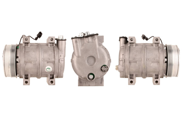 4DI798 Compressore aria condizionata (compressore A/C) Per SUBARU Rigenerato