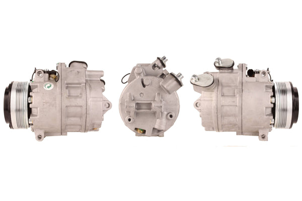 1DI103N Compressore aria condizionata (compressore A/C) Per BMW Nuovo