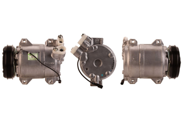 4DI643N Compressore aria condizionata (compressore A/C) Per NISSAN/SUZUKI Nuovo