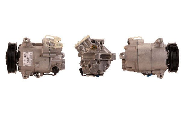 4DI685N ΣΥΜΠΙΕΣΤΗΣ ΚΛΙΜΑΤΙΣΜΟΥ (ΚΟΜΠΡΕΣΕΡ A/C) ΓΙΑ OPEL ΚΑΙΝΟΥΡΙΟΣ