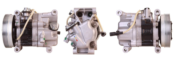 4DI644N Compressore aria condizionata (compressore A/C) Per NISSAN/SUZUKI Nuovo