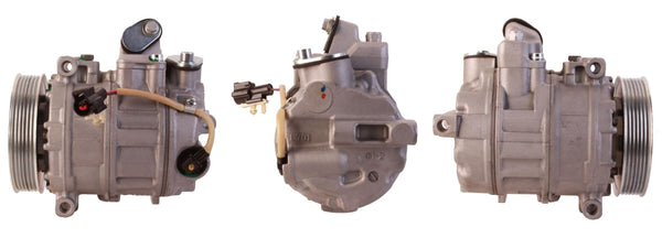 4DI430N ΣΥΜΠΙΕΣΤΗΣ ΚΛΙΜΑΤΙΣΜΟΥ (ΚΟΜΠΡΕΣΕΡ A/C) ΓΙΑ JAGUAR ΚΑΙΝΟΥΡΙΟΣ