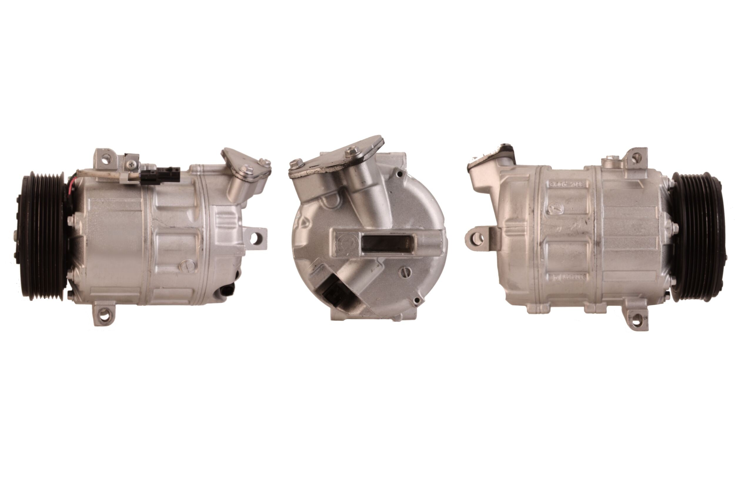 4DI688N Compressore aria condizionata (compressore A/C) Per OPEL Nuovo