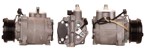 4DI230 Compressore aria condizionata (compressore A/C) Per FORD Rigenerato