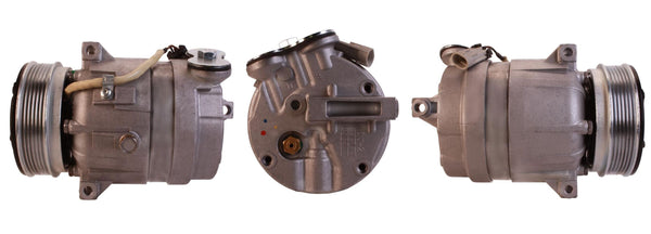 4DI689 ΣΥΜΠΙΕΣΤΗΣ ΚΛΙΜΑΤΙΣΜΟΥ (ΚΟΜΠΡΕΣΕΡ A/C) ΓΙΑ OPEL ΑΝΑΚΑΤΑΣΚΕΥΑΣΜΕΝΟΣ