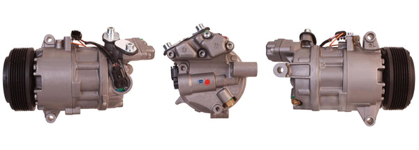 DI686 ΣΥΜΠΙΕΣΤΗΣ ΚΛΙΜΑΤΙΣΜΟΥ (ΚΟΜΠΡΕΣΕΡ A/C) ΓΙΑ BMW ΑΝΑΚΑΤΑΣΚΕΥΑΣΜΕΝΟΣ