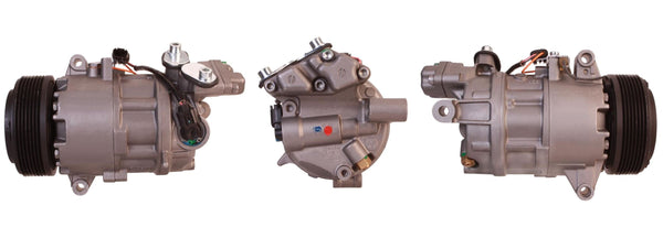 DI686N ΣΥΜΠΙΕΣΤΗΣ ΚΛΙΜΑΤΙΣΜΟΥ (ΚΟΜΠΡΕΣΕΡ A/C) ΓΙΑ BMW ΚΑΙΝΟΥΡΙΟΣ