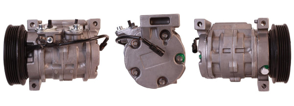 4DI645N Compressore aria condizionata (compressore A/C) Per NISSAN/SUZUKI Nuovo