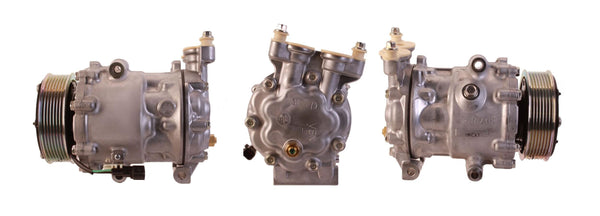 4DI231 Compressore aria condizionata (compressore A/C) Per FORD Rigenerato