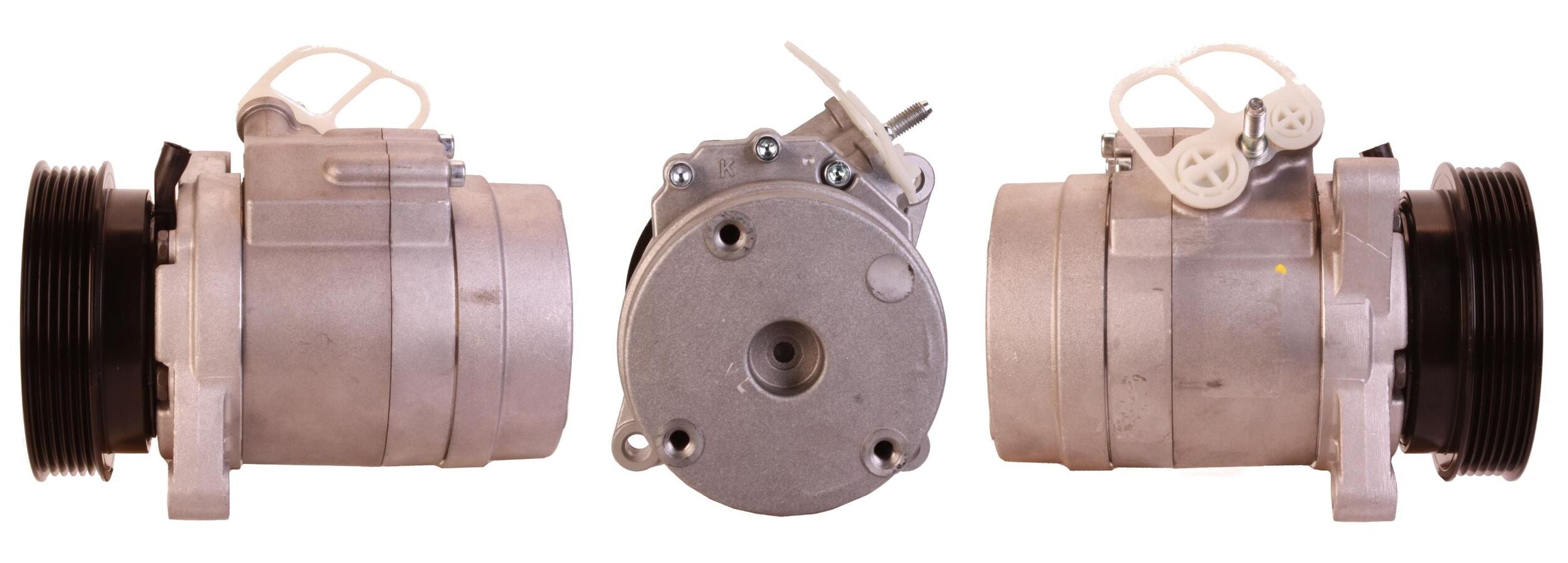 4DI693N Compressore aria condizionata (compressore A/C) Per OPEL Nuovo