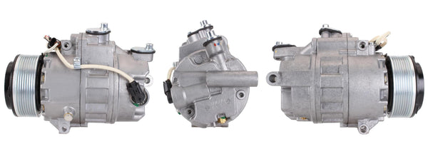 1DI088N Compressore aria condizionata (compressore A/C) Per BMW Nuovo