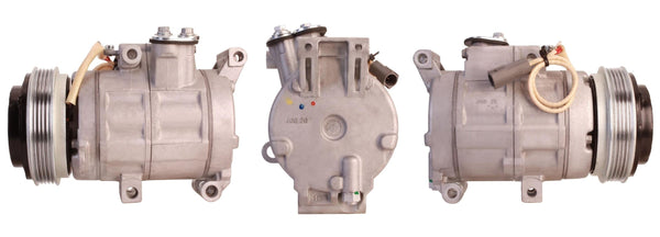 4DI507N ΣΥΜΠΙΕΣΤΗΣ ΚΛΙΜΑΤΙΣΜΟΥ (ΚΟΜΠΡΕΣΕΡ A/C) ΓΙΑ MAZDA ΚΑΙΝΟΥΡΙΟΣ