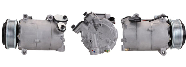 4DI235N Compressore aria condizionata (compressore A/C) Per FORD Nuovo