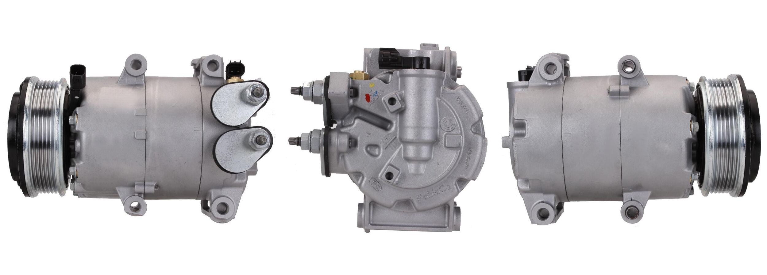 1DI095N Compressore aria condizionata (compressore A/C) Per FORD Nuovo