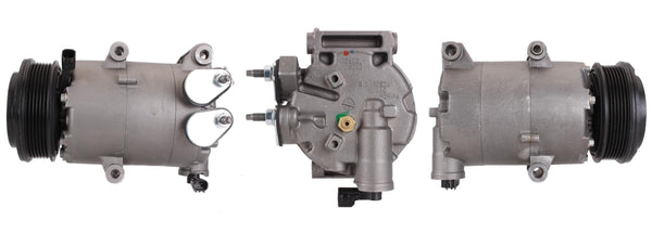 4DI236N Compressore aria condizionata (compressore A/C) Per FORD Nuovo