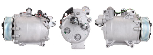 4DI284N ΣΥΜΠΙΕΣΤΗΣ ΚΛΙΜΑΤΙΣΜΟΥ (ΚΟΜΠΡΕΣΕΡ A/C) ΓΙΑ HONDA ΚΑΙΝΟΥΡΙΟΣ