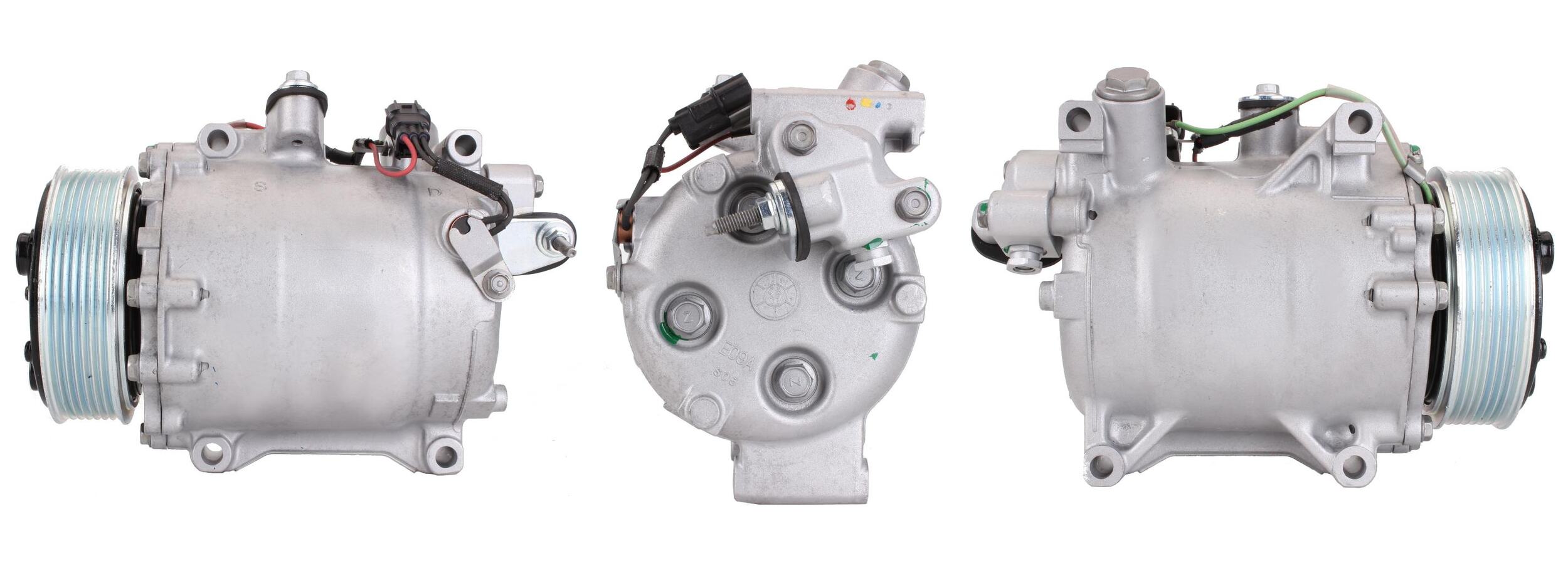 4DI284N Compressore aria condizionata (compressore A/C) Per HONDA Nuovo