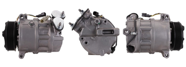 4DI238 Compressore aria condizionata (compressore A/C) Per FORD Rigenerato