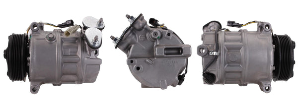 4DI238N Compressore aria condizionata (compressore A/C) Per FORD Nuovo