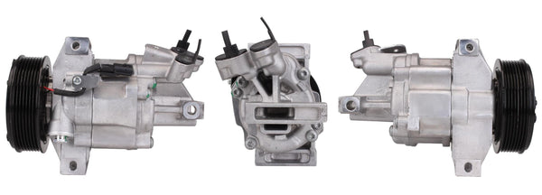 4DI774 ΣΥΜΠΙΕΣΤΗΣ ΚΛΙΜΑΤΙΣΜΟΥ (ΚΟΜΠΡΕΣΕΡ A/C) ΓΙΑ RENAULT DACIA ΑΝΑΚΑΤΑΣΚΕΥΑΣΜΕΝΟΣ