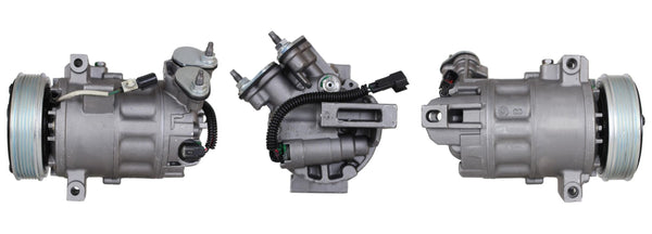 4DI912 ΣΥΜΠΙΕΣΤΗΣ ΚΛΙΜΑΤΙΣΜΟΥ (ΚΟΜΠΡΕΣΕΡ A/C) ΓΙΑ VOLVO ΑΝΑΚΑΤΑΣΚΕΥΑΣΜΕΝΟΣ