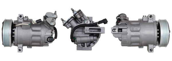 4DI912N ΣΥΜΠΙΕΣΤΗΣ ΚΛΙΜΑΤΙΣΜΟΥ (ΚΟΜΠΡΕΣΕΡ A/C) ΓΙΑ VOLVO ΚΑΙΝΟΥΡΙΟΣ