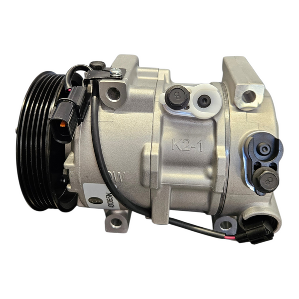 4DI365N Compressore aria condizionata (compressore A/C) Per HYUNDAI KIA Nuovo