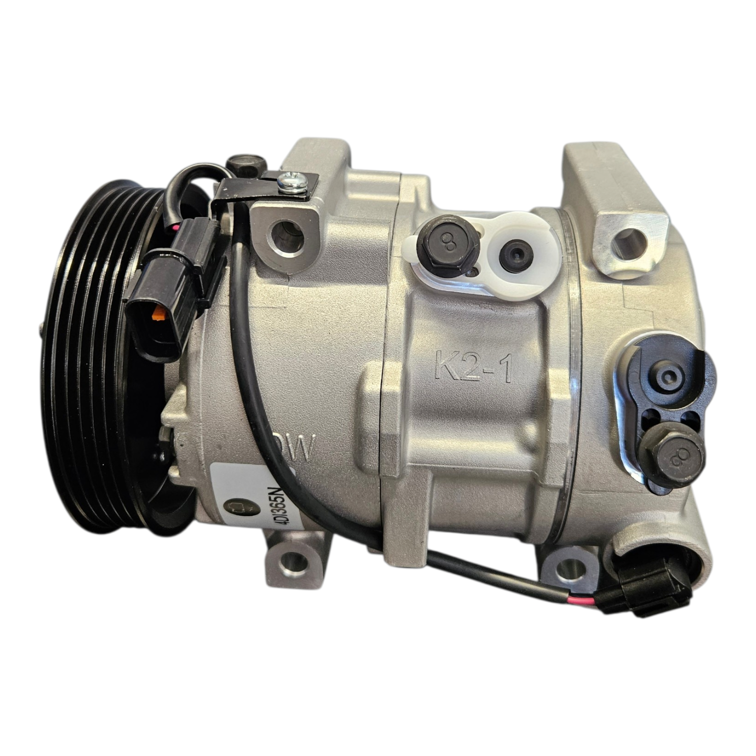 4DI365N Compressore aria condizionata (compressore A/C) Per HYUNDAI KIA Nuovo